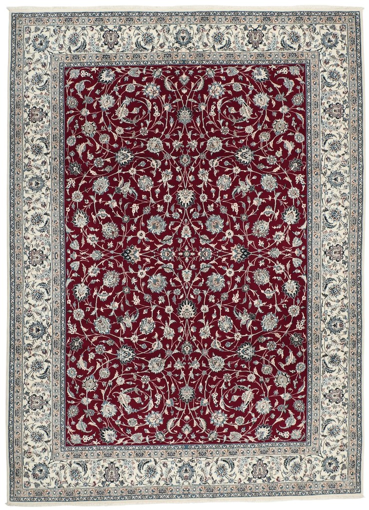 Tappeto persiano 250 x 340 (Iran) Annodato A Mano