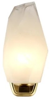 Searchlight 23142-1SB - ROCKY Applique 1x G9/33W/230V