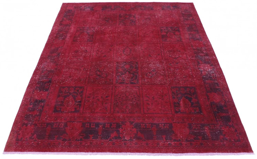 Vintage Tappeto orientale 250x330 (Oriental)
