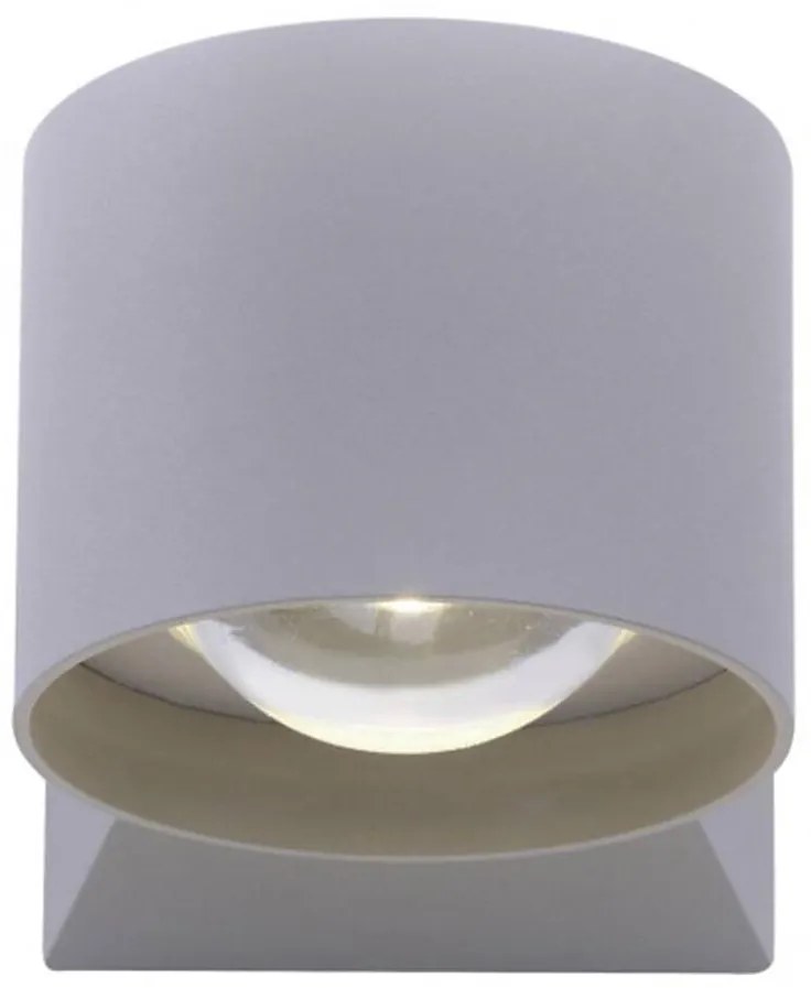 Paul Neuhaus 9441-21 - Applique LED da esterno TIMO 2xLED/2W/230V IP54