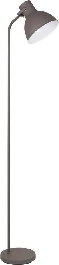 Rabalux 4329 - Lampada da terra DEREK 1xE27/25W/230V