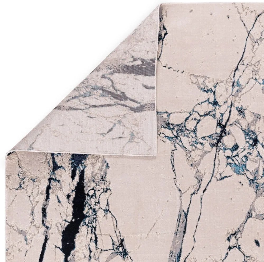 Tappeto rosa 230x160 cm Aurora - Asiatic Carpets