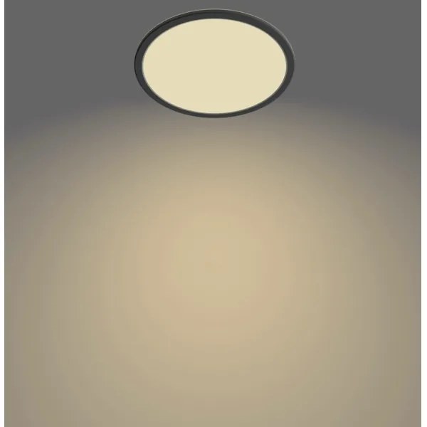 Philips - Lampada LED da bagno dimmerabile SCENE SWITCH LED/15W/230V IP44