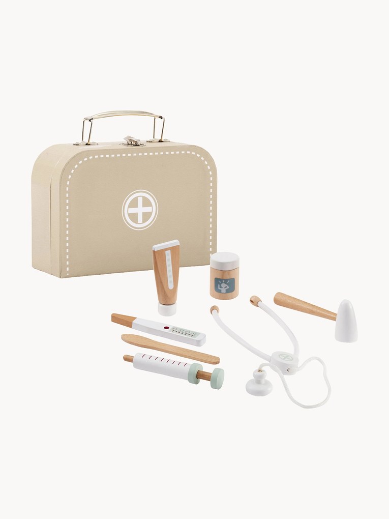 Set da gioco Doctor's Kit
