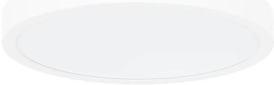 Rabalux 71257 - Plafoniera LED da bagno SAMIRA LED/18W/230V IP44 bianco