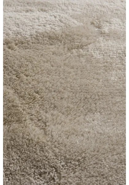 SET 2x Tappeto bagno 60x100 cm beige