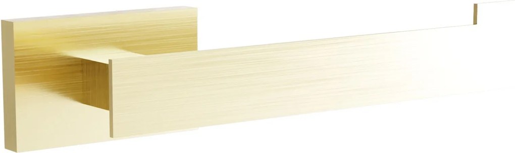 Portasciugamano da bagno 209 OSTE Brush Gold
