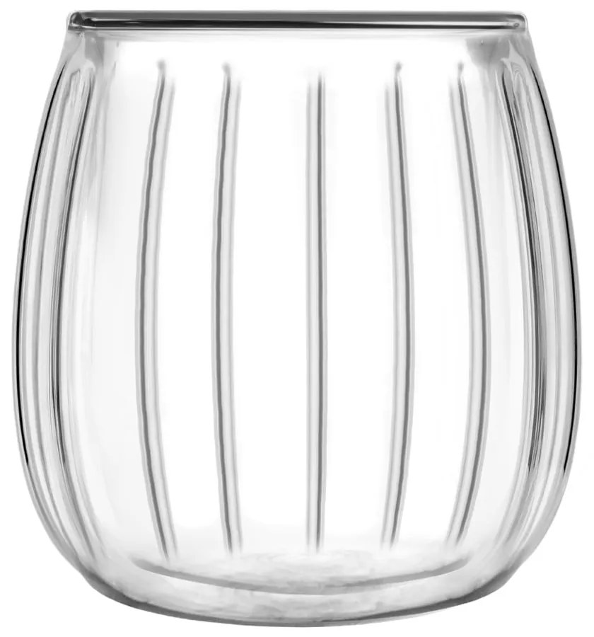 Tazze in set da 2 350 ml Tulip - Vialli Design