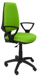 Sedia da Ufficio Elche CP Bali PC 22BGOLF Verde Pistacchio