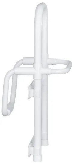 WENKO 8110100-Maniglione SECURA 23x52 cm bianco