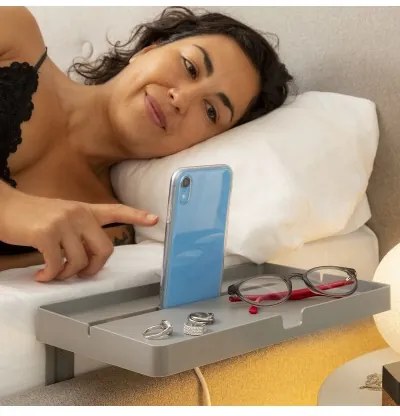 Ripiano Universale per il Letto Bedten InnovaGoods