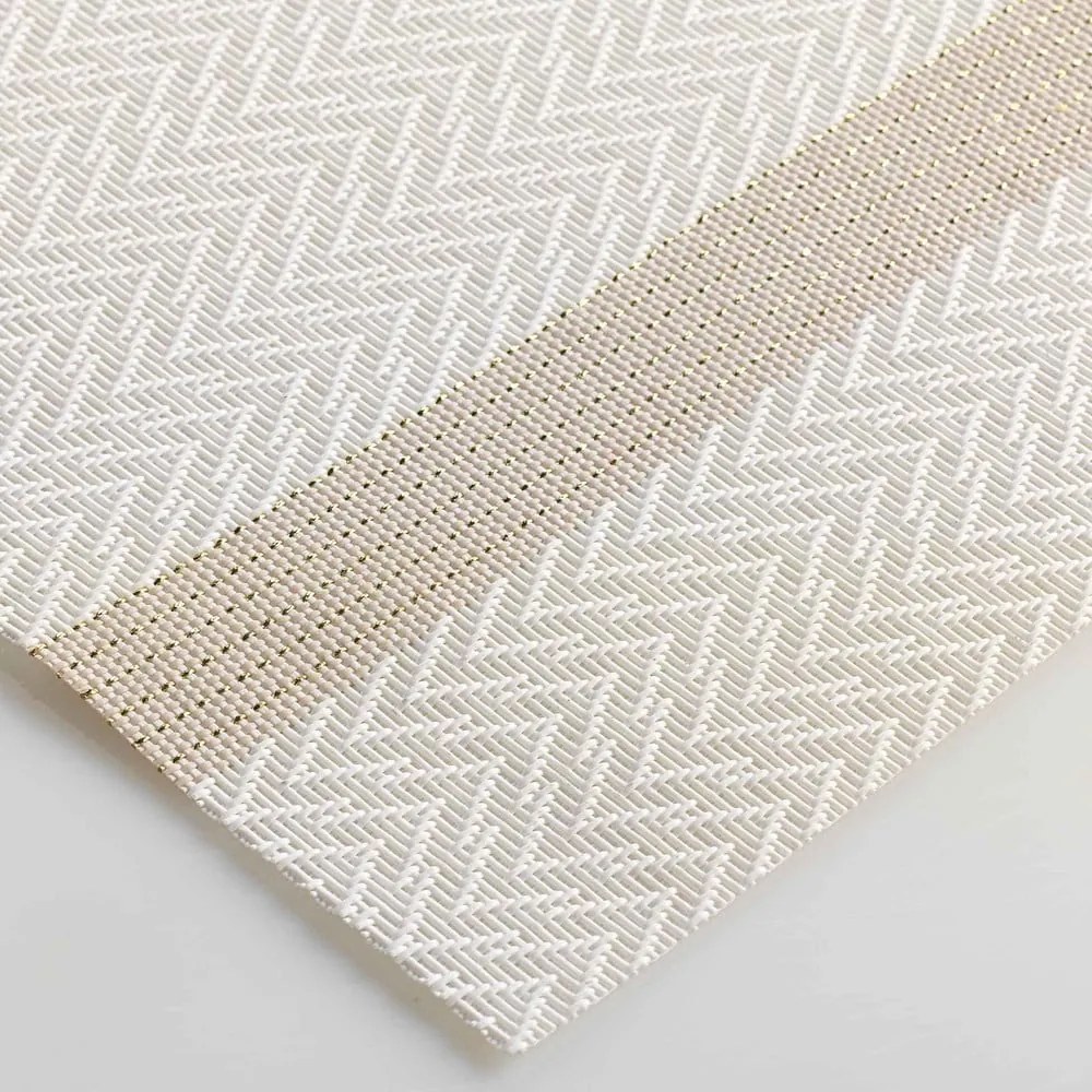 Tovaglietta 30x45 cm Goldira - douceur d'intérieur