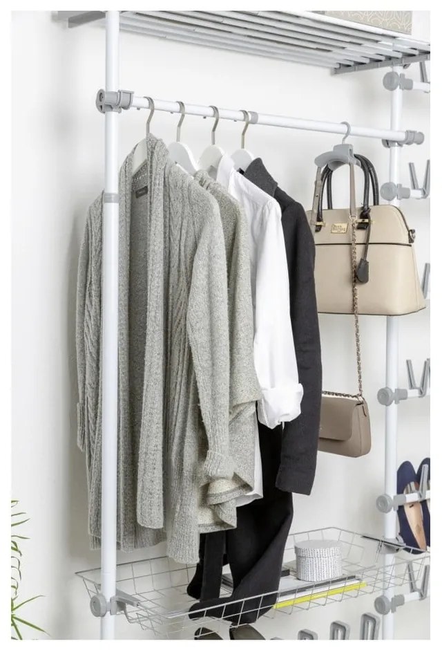 Set di 3 portaborse Herkules - Wenko