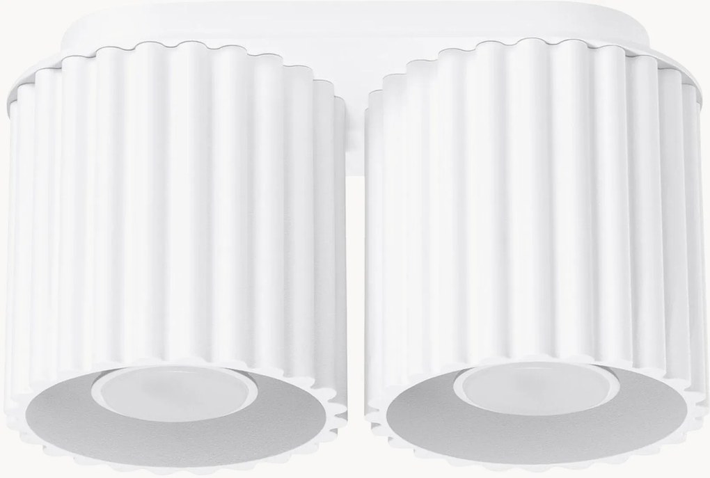 Faretti da soffitto Zora 2