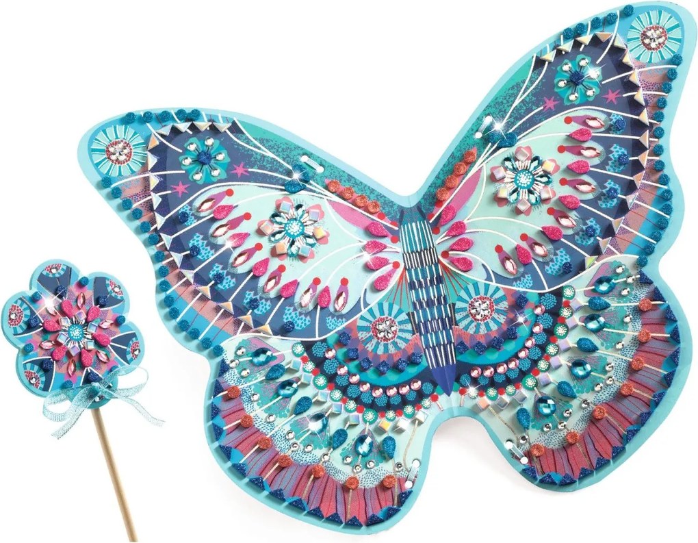 Fai da te - Come una fata