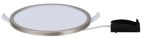 Paulmann 92946 - LED/11W IP23 Plafoniera da incasso per il bagno AREO 230V