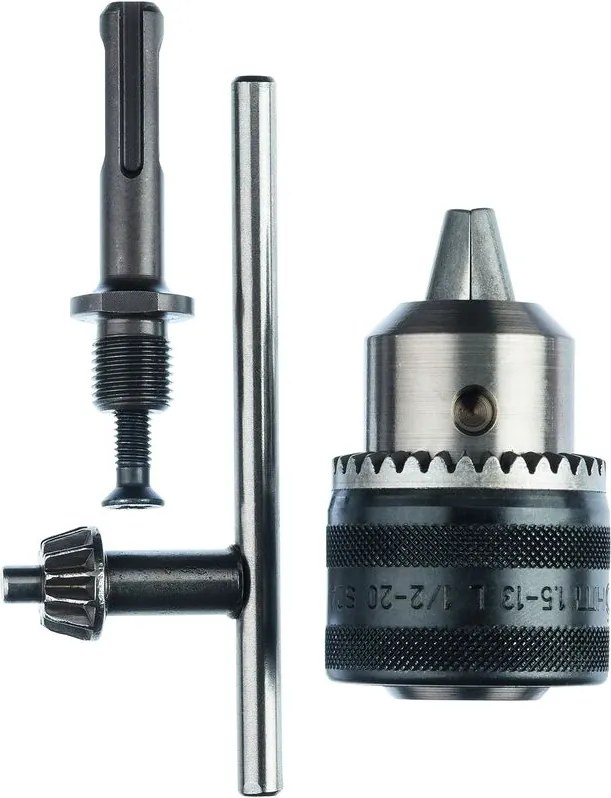 Bosch 2607000982 Mandrino con Attacco SDS-Plus