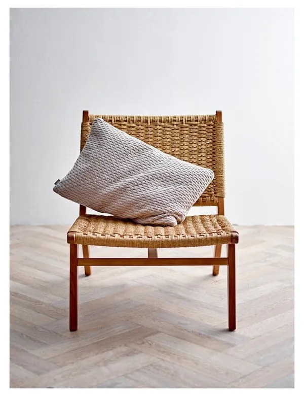 Cuscino decorativo 40x60 cm Wave knit - Södahl