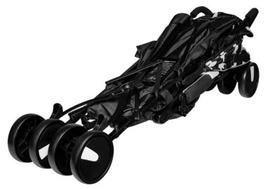 Lionelo - Passeggino da viaggio ELIA Oslo