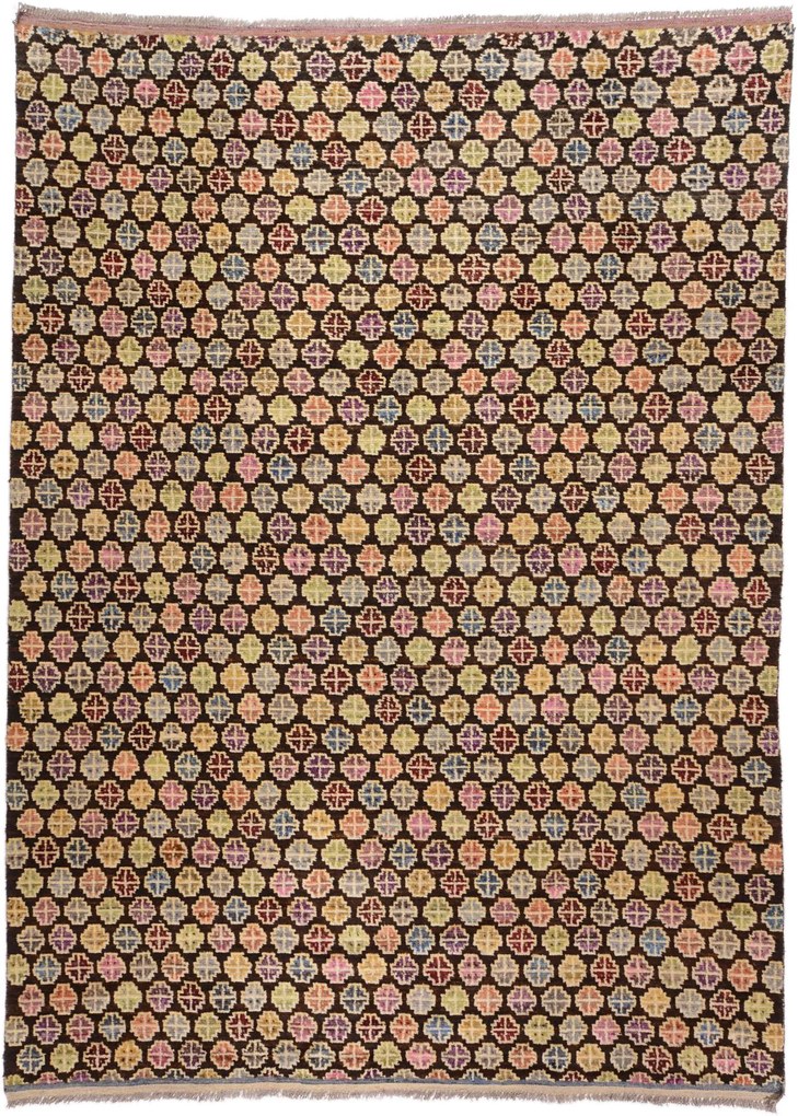 Balochi Tappeto orientale 200x270 (Afghanistan) Annodato A Mano