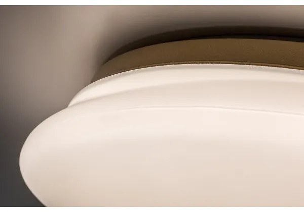Rabalux 75053 - Plafoniera da bagno LED CALIOPE LED/24W/230V IP44 Ø 41 cm