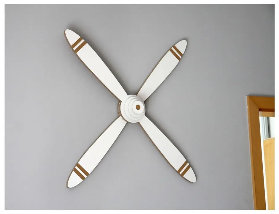 Decorazione murale Elica - Unlimited Design for kids