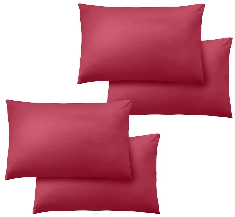 Federe in set da 4 50x75 cm So Soft Easy Iron - Catherine Lansfield