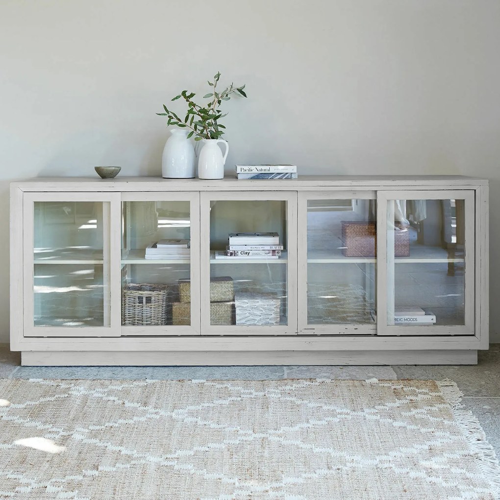 Credenza Woodford