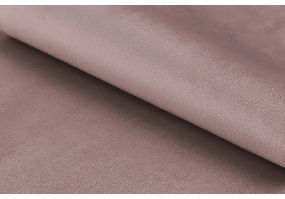 Divano letto rosa Perugia - Actona