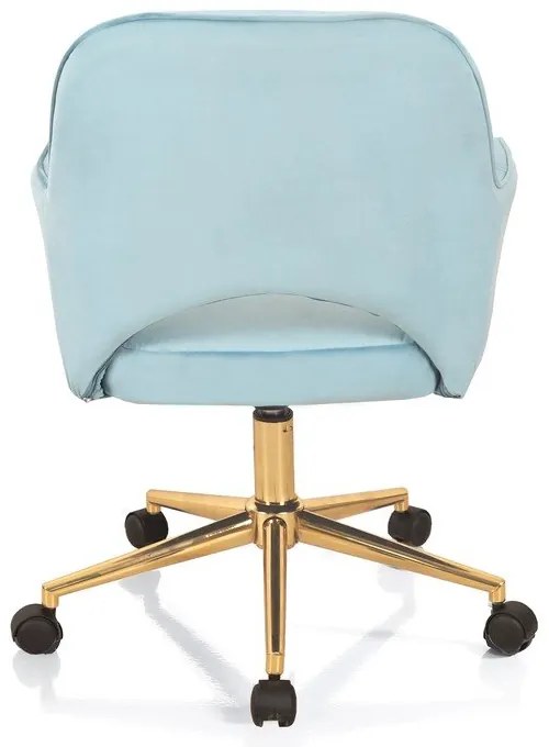 Sedia da ufficio Victoria - Tomasucci