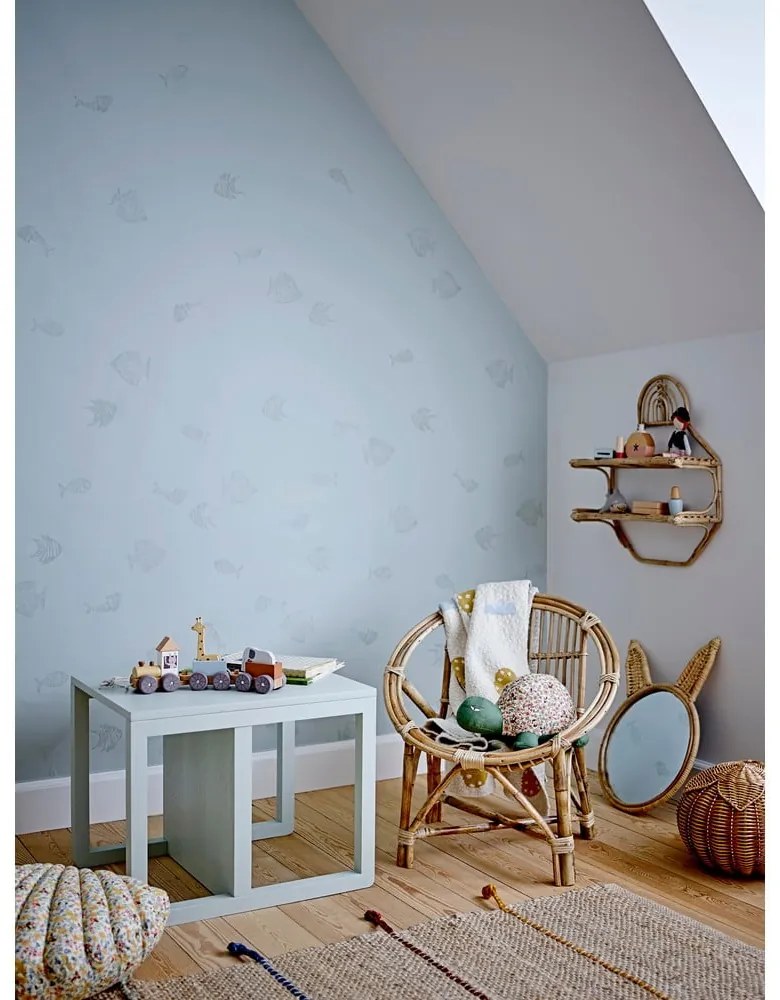 Cuscino per bambini Fro - Bloomingville Mini