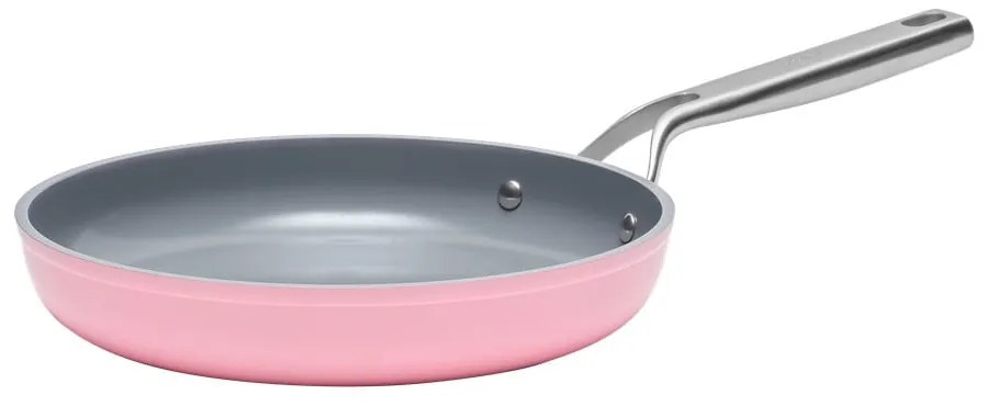 Padelle in set con superficie in ceramica 2 pz ø 30 cm Meda 3.0 – FABINI