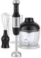 Frullatore Ad Immersione Set 3 In 1 Innoliving INN-698