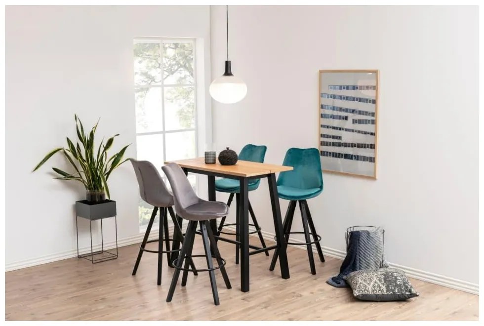 Tavolo da bar 117x58 cm Chara - Actona