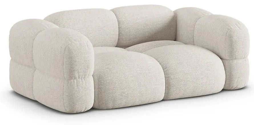 Divano beige 210 cm Loretto – Cosmopolitan Design