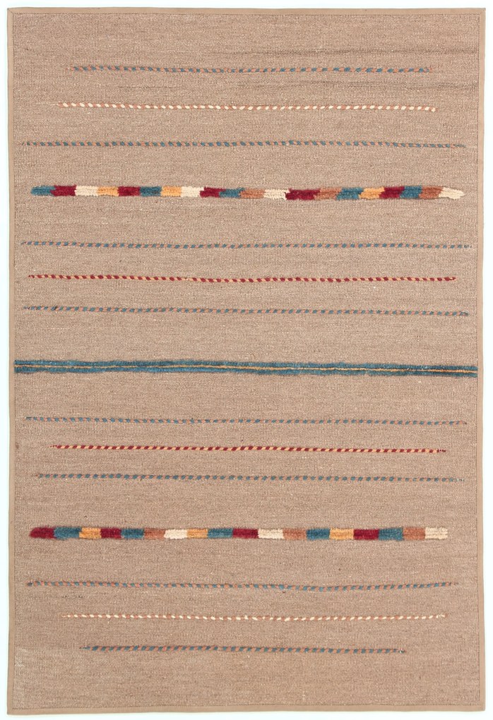 Kilim Tappeto persiano 150 x 100 (Iran) Tessuto A Mano