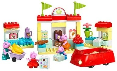 IL SUPERMERCATO DI PEPPA PIG