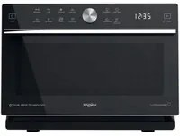 Whirlpool supreme chef microonde a libera installazione - mwsc 933 sb - 859991663160