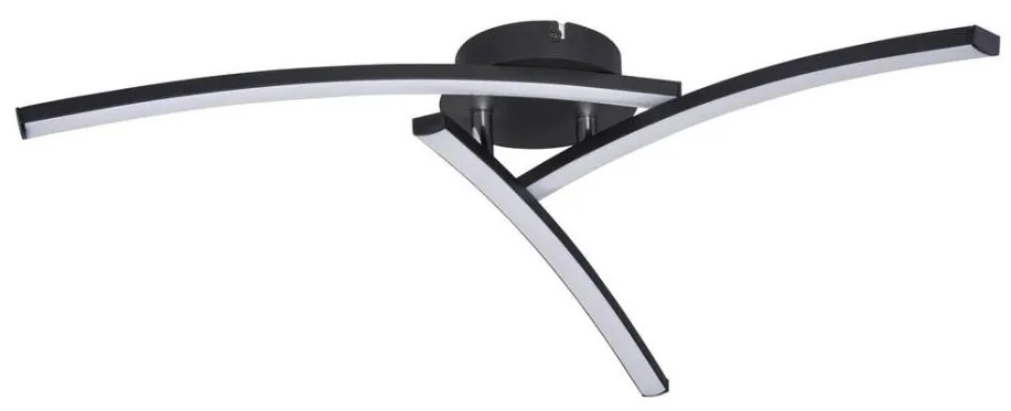 Globo 67129-18 - Lampadario a plafone LED TANSY 3xLED/6W/230V