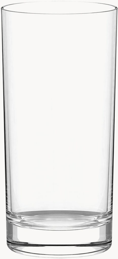 Set di 6 bicchieri da long drink New York Bar