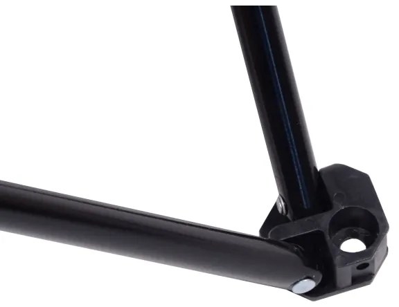 Sedia da campeggio pieghevole verde