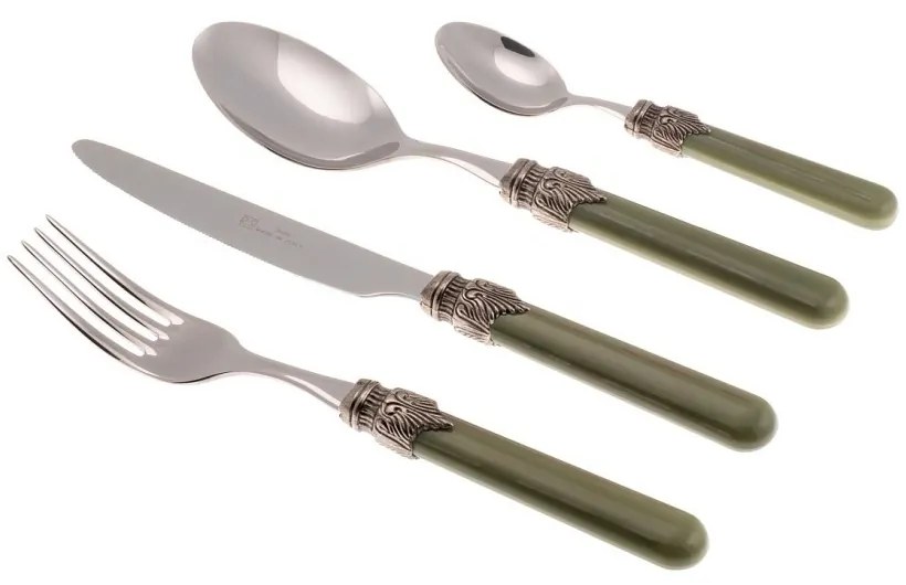 Vintage Set 16pz Posate Rivadossi - Shop Online