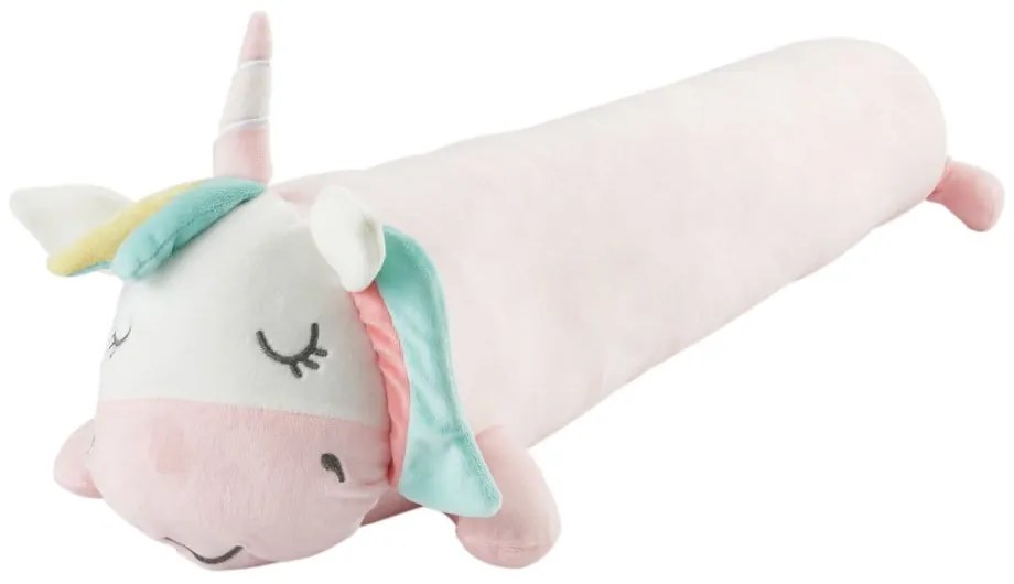 Cuscino per bambini in micropush Unicorn - Catherine Lansfield