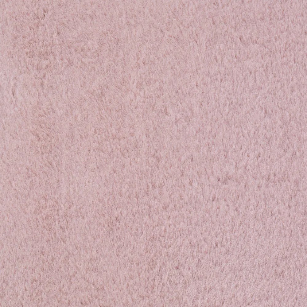 Passatoia rosa chiaro lavabile 80x250 cm Joy 1400 – Ayyildiz Carpets