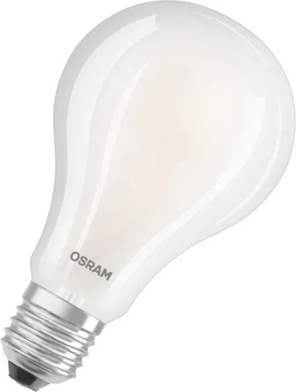 Lampadina LED STAR E27/24W/230V 2700K - Osram
