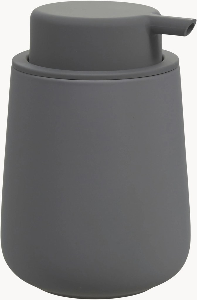Dispenser sapone in porcellana Nova One