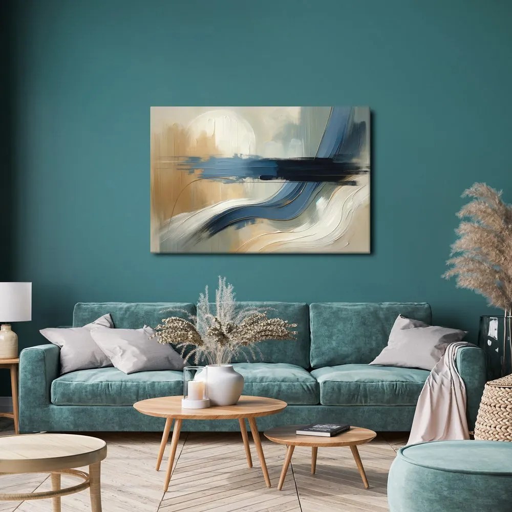 Quadro su tela – Armonia di colori