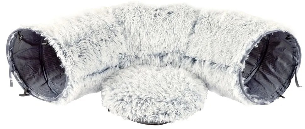 Tunnel Fluffy – Love Story