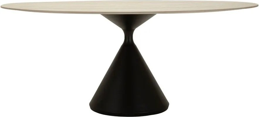 Tavolo da pranzo 90x180 cm Space – Mauro Ferretti