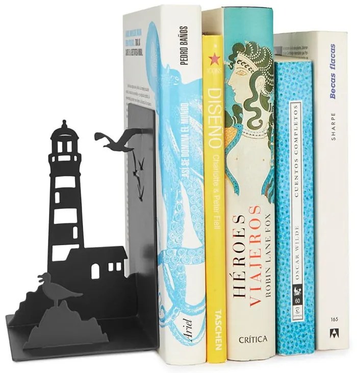 Fermalibro Lighthouse - Balvi